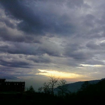 Nagarkot Sunshine Hotel Baluwapati Deupur Eksteriør bilde
